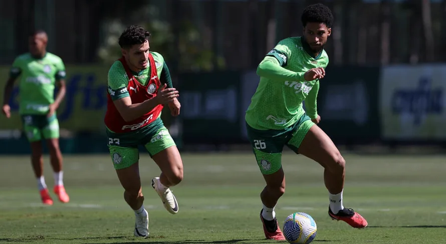 Nicola revela “treta” no Zenit em busca por jogador do Palmeiras