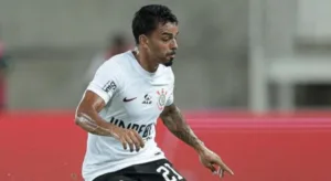 Matheus Bidu prevê classificação do Corinthians na Copa do Brasil