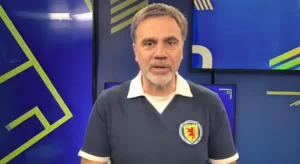 Mauro Beting elege o maior treinador da história do Palmeiras
