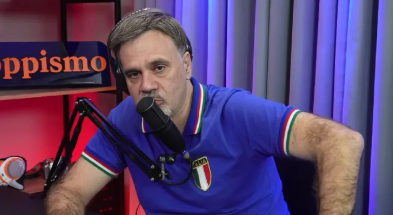 Mauro Beting “exclui” Ronaldo e Romário de top-5 da história do futebol