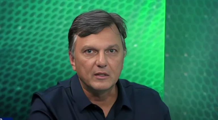 Mauro Cezar se revolta e deixa aviso para Tite no Flamengo: “Não sei se será capaz”
