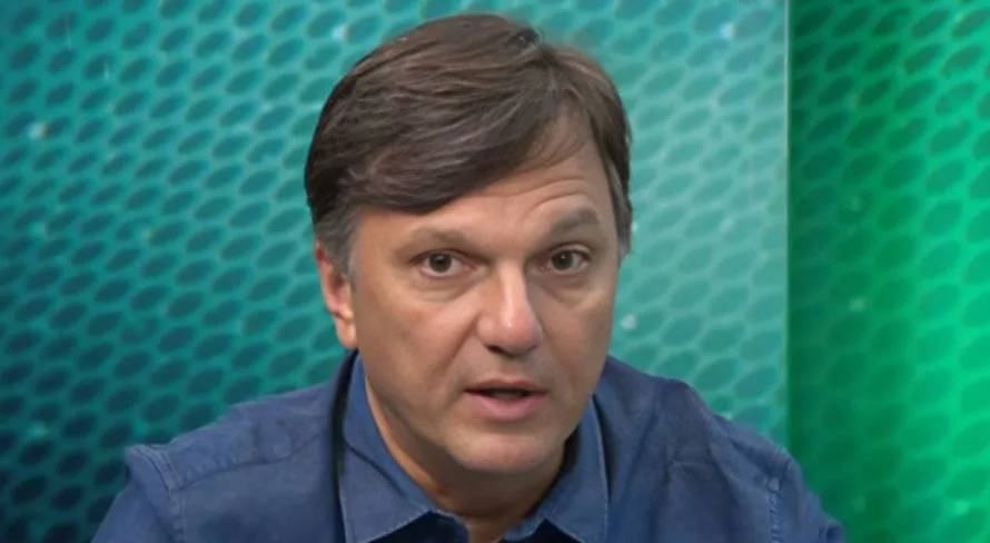 Mauro Cezar ironiza “recurso” de jogador polêmico do Brasileirão: “Não é fácil”
