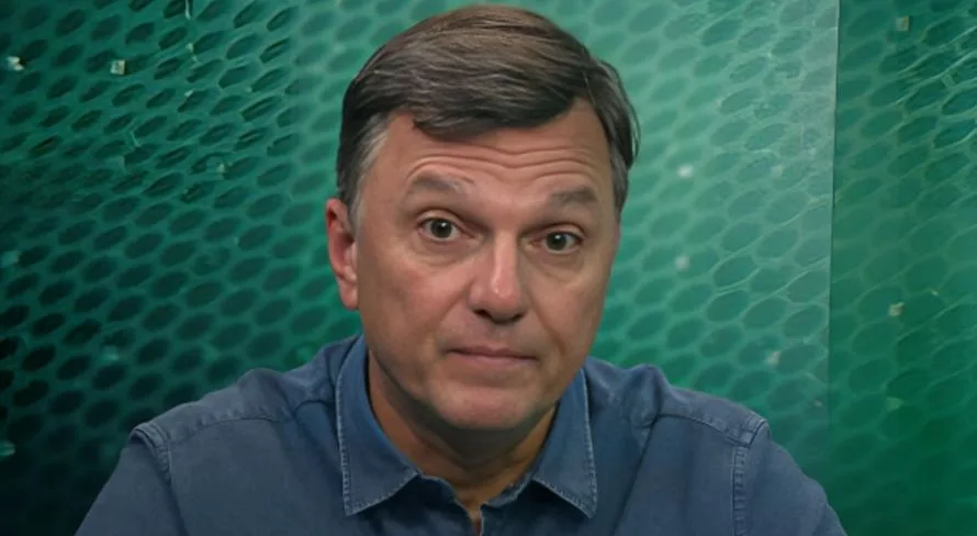Mauro Cezar surpreende ao indicar técnico superestimado no futebol brasileiro: “Boa vontade”