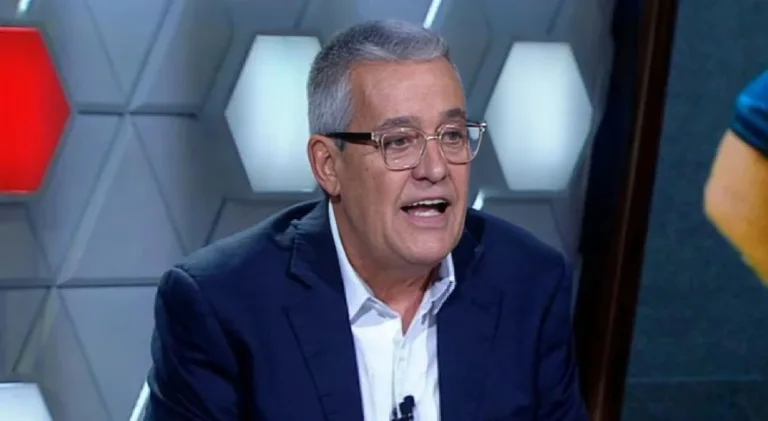 Mauro Naves sinaliza acesso de time do Brasileirão Série B