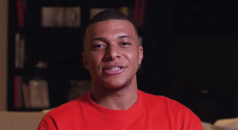 Presidente de La Liga se antecipa e confirma Mbappé no Real Madrid