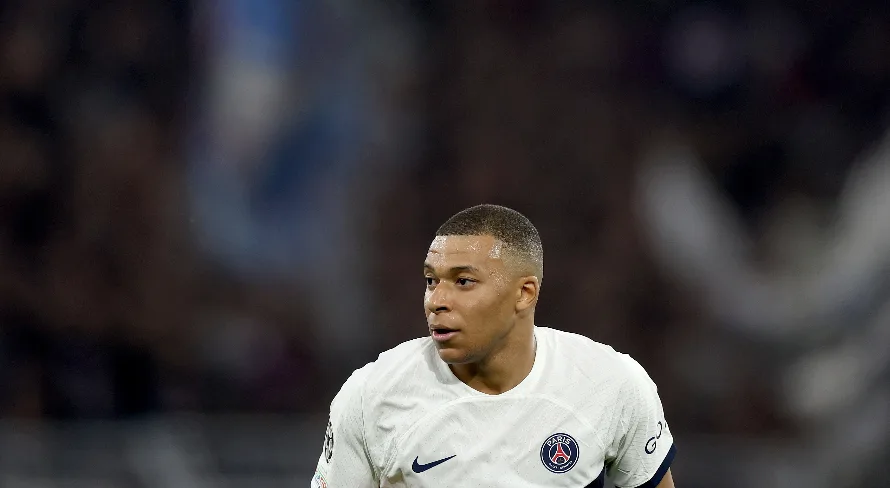 Real Madrid não terá Mbappé ‘de graça’, revela Nicola