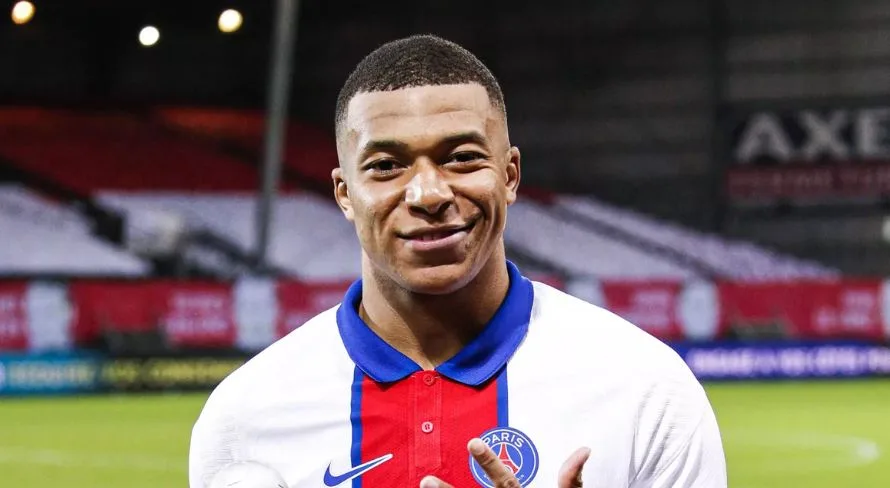 Mbappé deve ter sua melhor temporada no PSG e sem Messi e Neymar; confira