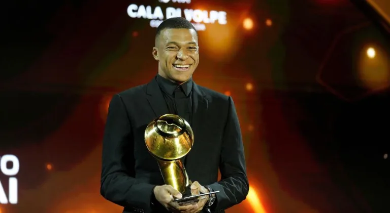Com Mbappé no topo, confira os maiores salários do Real Madrid