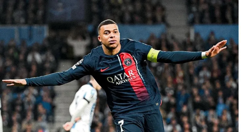 Mbappé confirma saída do PSG; Real Madrid é o destino mais provável