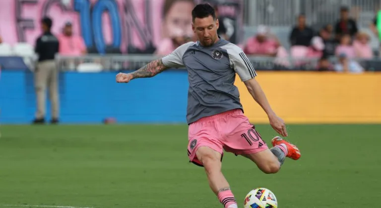 Inter Miami busca quebra de tabu contra o Montreal na MLS