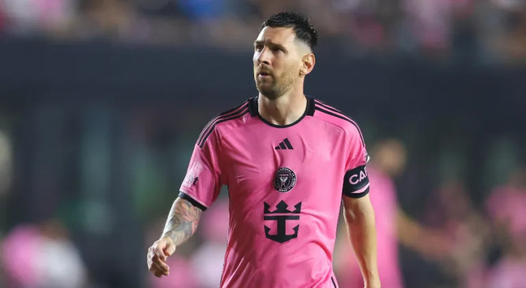 Vancouver Whitecaps x Inter Miami: veja se Messi joga na MLS hoje