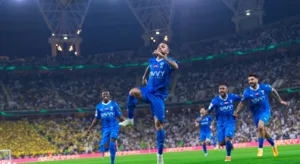 Corinthians avalia a contratação de craque do Al Hilal