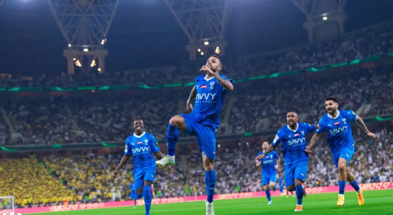 Michael volta a se aproximar do Flamengo e pode ser alvo na janela de transferências