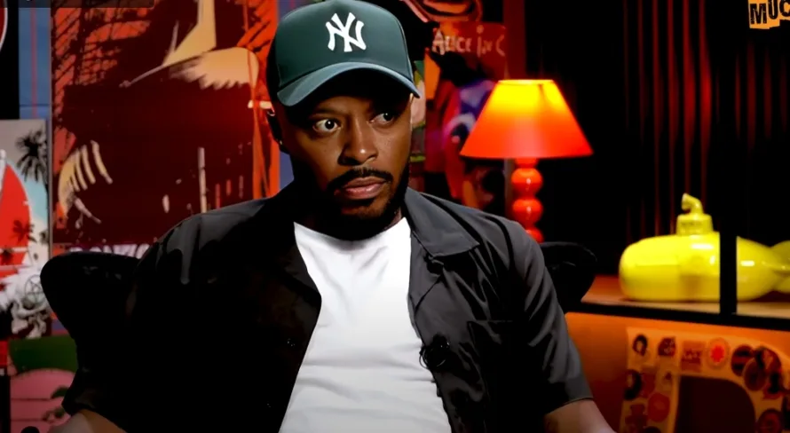 Michel Bastos crava centroavante diferenciado no  Brasil hoje: “Um dos melhores”