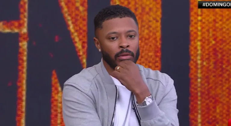 Michel Bastos aponta dois times com patamar abaixo do ideal no Brasil hoje