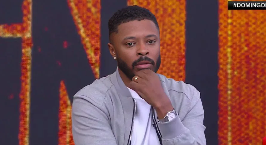 Michel Bastos aponta dois times com patamar abaixo do ideal no Brasil hoje