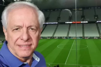 Milton Leite, narrador esportivo