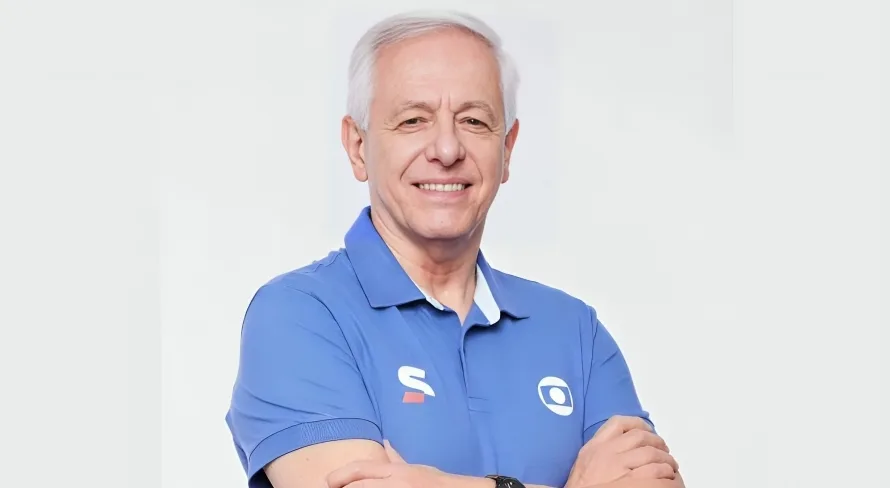 Milton Leite elege maior time da história do futebol brasileiro: “Melhor que vi jogar”