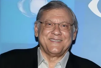 Milton Neves, jornalista esportivo