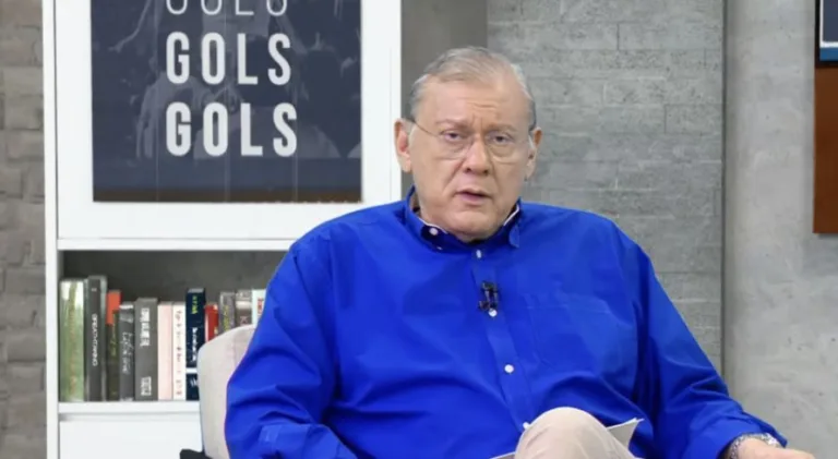 Milton Neves ignora Argentina e elege seleção favorita ao título da Copa do Mundo 2026