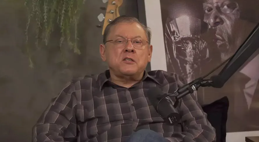 Milton Neves aponta time que pode brigar por tudo no Brasil: “Está claro”