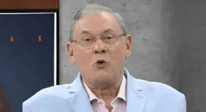 Milton Neves destaca meia ex-Palmeiras e crava: “Gênio”