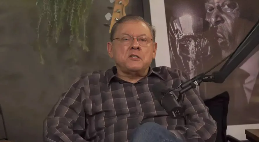 Milton Neves faz alerta para time brasileiro na Libertadores: “Luz amarela”