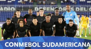 Milton Neves não se empolga com vitória do Corinthians na Sul-Americana: “Mixuruca”