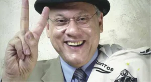 Milton Neves lembra derrota histórica do Santos e dispara: “Algo inacreditável”