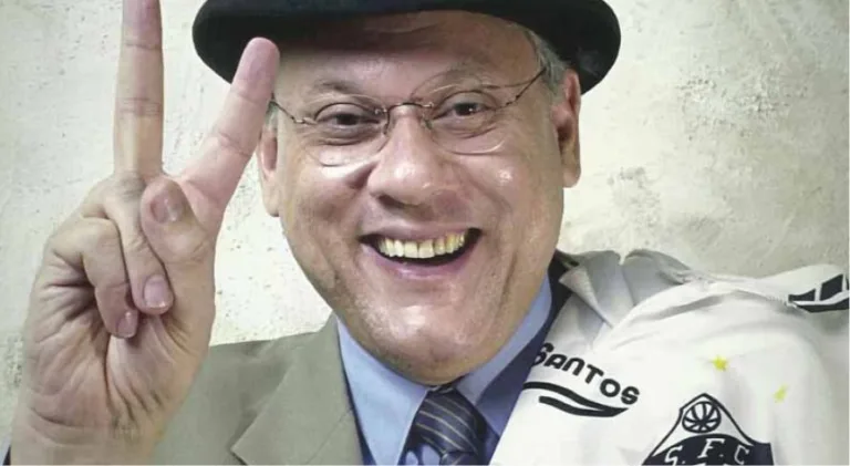 Milton Neves aponta “time frouxo” do futebol brasileiro 