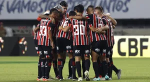 Milton Neves vê “ajuda extra” ao SPFC em vitória na Copa do Brasil