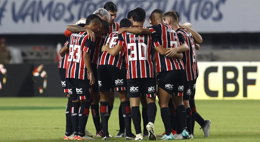 Milton Neves vê “ajuda extra” ao SPFC em vitória na Copa do Brasil