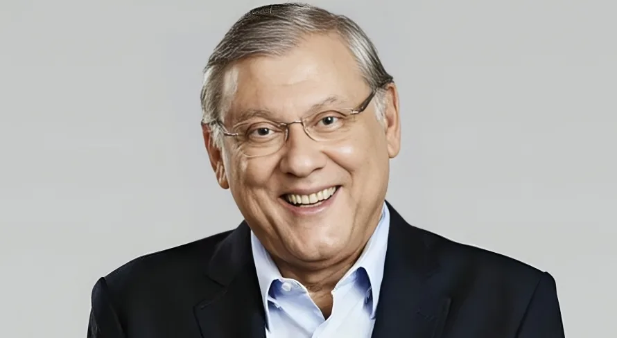 Milton Neves aponta time da Libertadores que faria bonito no Brasileirão: “Colocaria na roda”