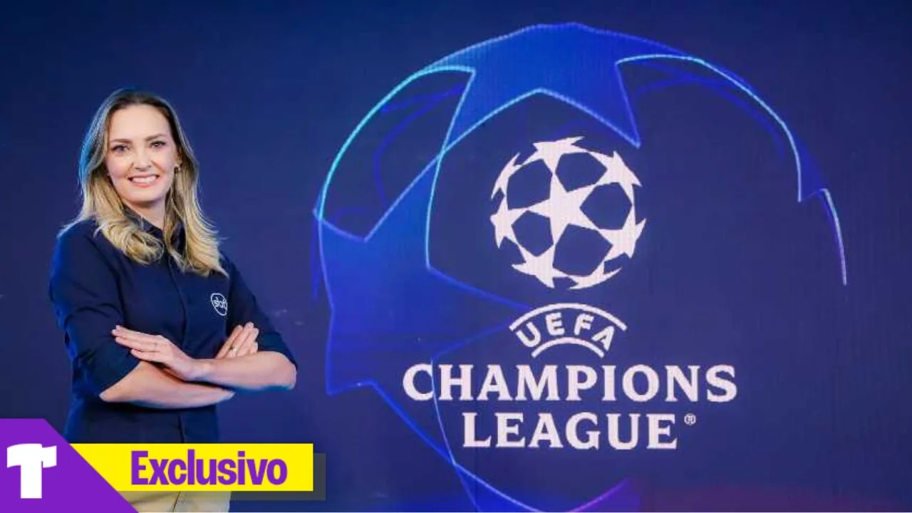 Borussia Dortmund x Real Madrid: Nadine Basttos projeta arbitragem da final da Champions League
