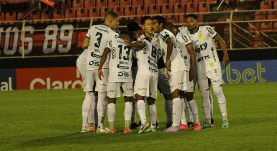 Mirassol x Ituano: onde assistir ao Brasileirão Série B AO VIVO