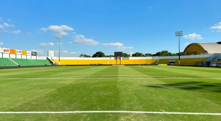 Mirassol x Paysandu: onde assistir ao jogo do Brasileirão Série B