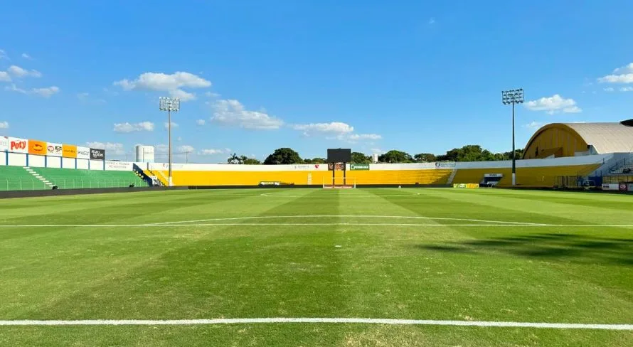 Mirassol x Paysandu: onde assistir ao jogo do Brasileirão Série B