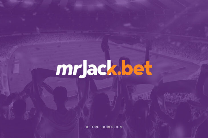 Arte / iStock | A MrJack bet traz apostas esportivas e jogos de cassino, em um catálogo variado