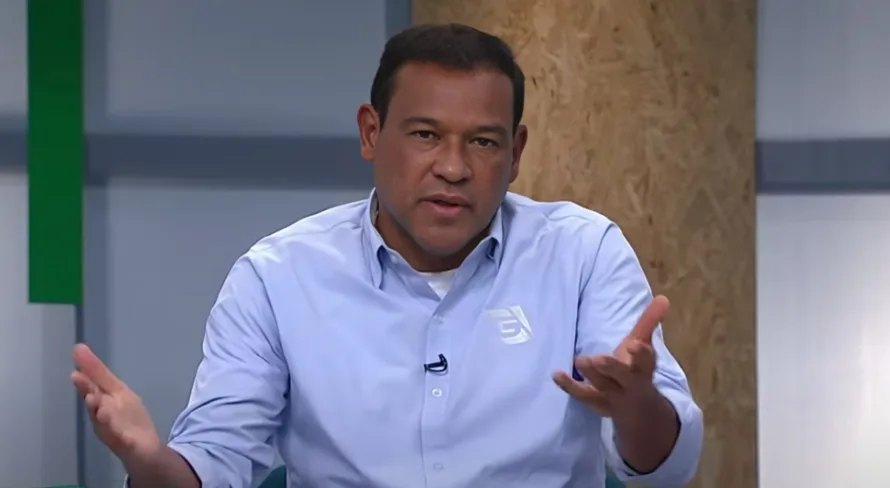 Muller detona atitude de Abel Ferreira no Palmeiras: “É uma contradição”