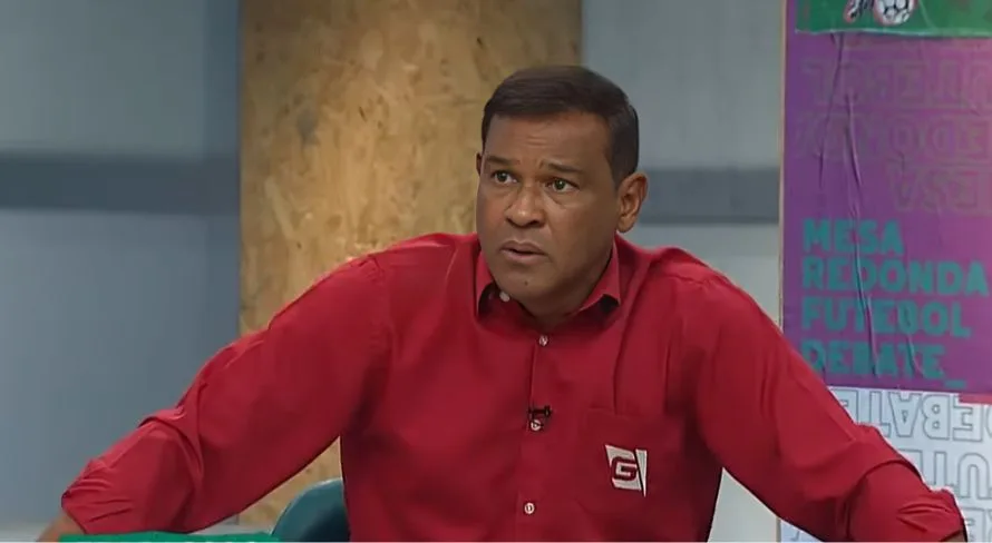 Muller aponta dois ‘times ruins’ do Brasileirão Série A