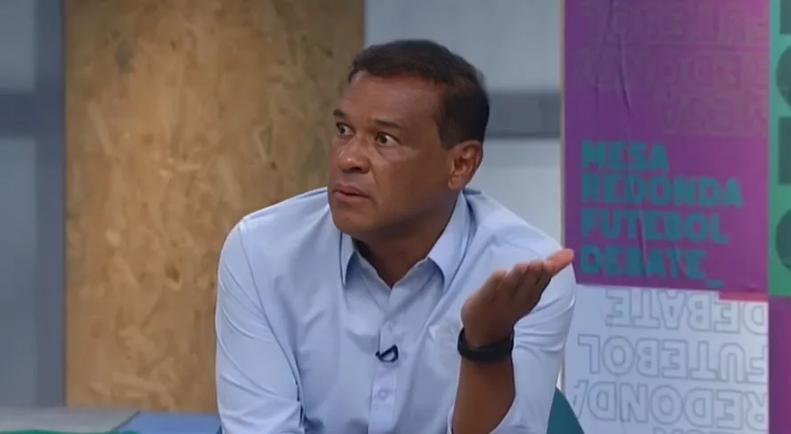 Muller aponta melhor técnico que já trabalhou no futebol: “De outro mundo”