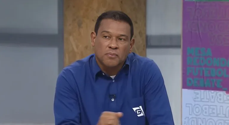 Muller elege dois treinadores “absolutos” no futebol brasileiro