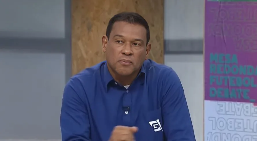 Muller elege dois treinadores “absolutos” no futebol brasileiro