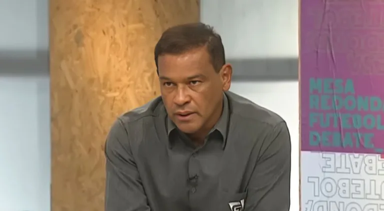 Muller elege time que vai surpreender no Brasileirão: “Está voando”