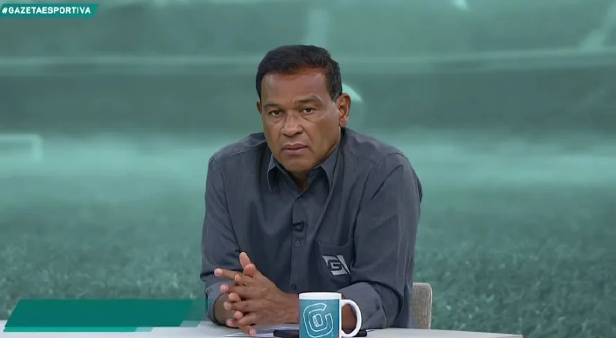 Muller “exclui” Corinthians e elege clubes em vantagem no mercado da bola