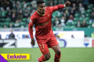 Murilo Souza, do Gil Vicente