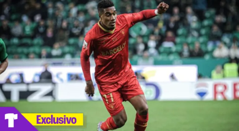 Murilo Souza planeja retorno ao futebol brasileiro: “Está no meu radar”