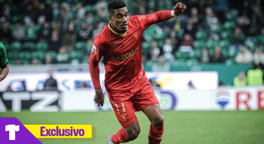 Murilo Souza planeja retorno ao futebol brasileiro: “Está no meu radar”