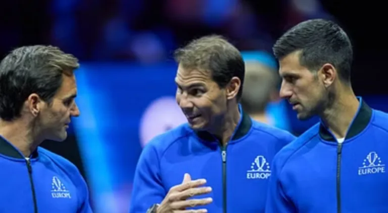 Fortuna de tenista de Roland Garros supera Djokovic, Nadal e Federer somados