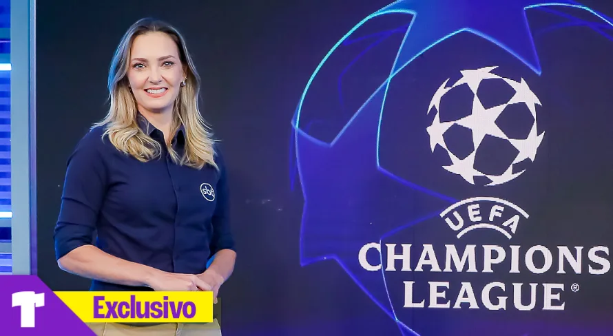 Nadine Basttos dispara sobre arbitragem na Europa: “Bem diferente do que acontece no Brasil” 